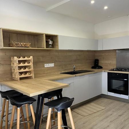 Ferienwohnung Maison Floirac Arkea Arena Exterior foto