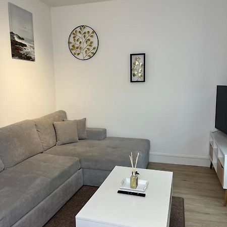 Ferienwohnung Maison Floirac Arkea Arena Exterior foto